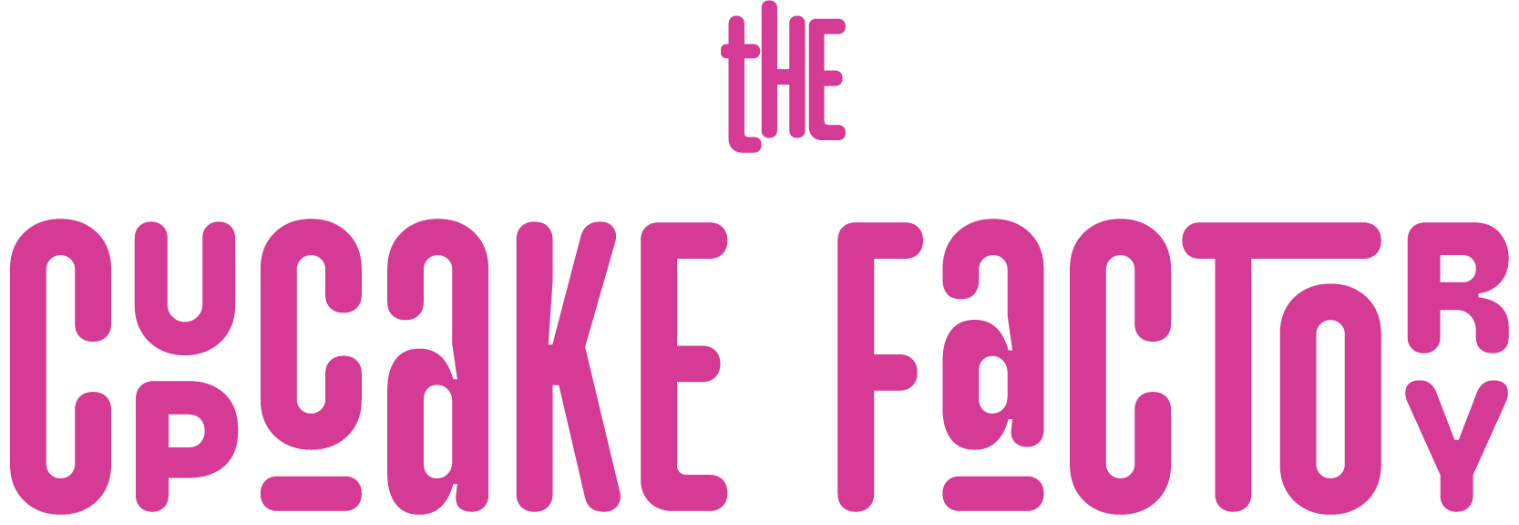 The Cupcake Factory