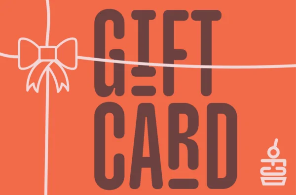 The Cupcake Factory Gift Card